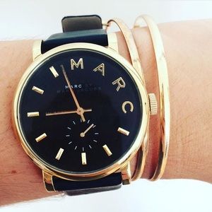 Marc Jacobs Watch